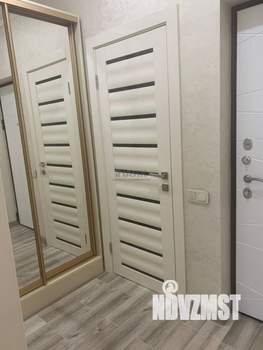 Студия квартира, вторичка, 22м2, 2/11 этаж