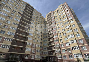 1-к квартира, вторичка, 61м2, 11/13 этаж