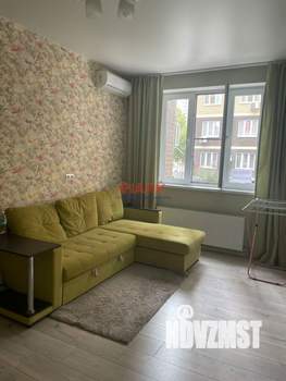 1-к квартира, вторичка, 36м2, 1/10 этаж