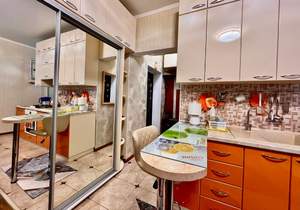 1-к квартира, вторичка, 51м2, 2/5 этаж