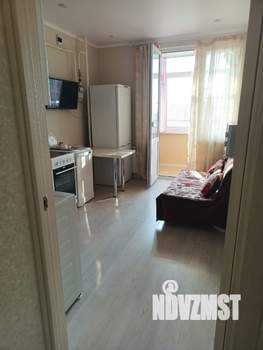 1-к квартира, вторичка, 36м2, 6/9 этаж