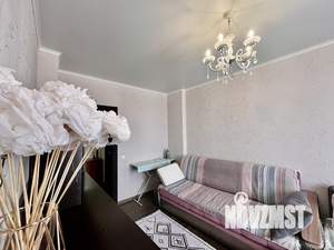 1-к квартира, вторичка, 33м2, 12/13 этаж
