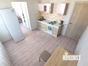 Студия квартира, вторичка, 28м2, 16/16 этаж