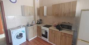 1-к квартира, вторичка, 44м2, 5/7 этаж