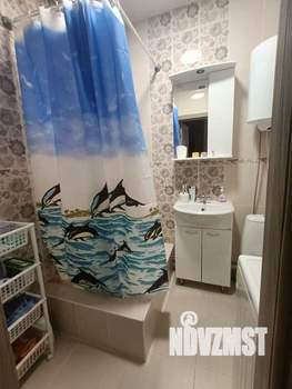 1-к квартира, вторичка, 34м2, 9/16 этаж