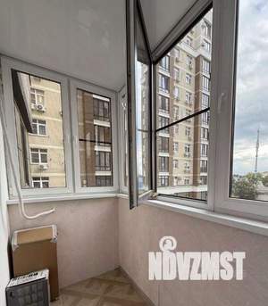 2-к квартира, вторичка, 66м2, 3/19 этаж