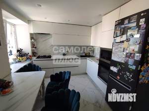 2-к квартира, вторичка, 68м2, 8/9 этаж