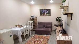 Студия квартира, вторичка, 24м2, 1/9 этаж