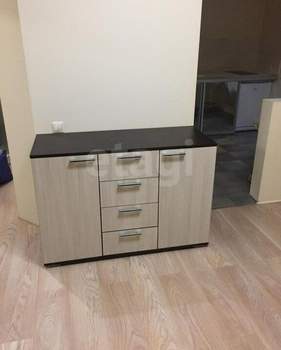 1-к квартира, вторичка, 28м2, 2/3 этаж