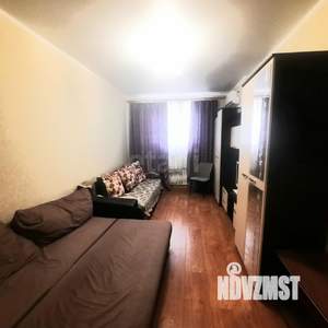 1-к квартира, вторичка, 38м2, 10/13 этаж