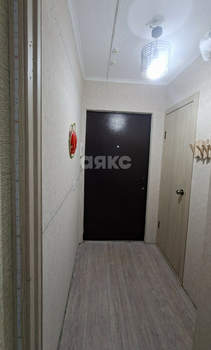 1-к квартира, вторичка, 33м2, 2/16 этаж