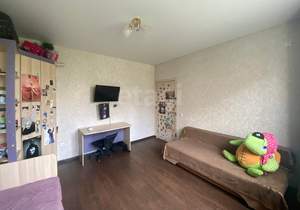 2-к квартира, вторичка, 51м2, 1/18 этаж