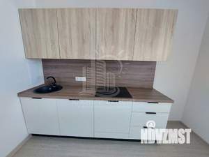 2-к квартира, вторичка, 61м2, 16/18 этаж