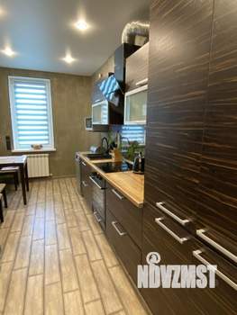 2-к квартира, вторичка, 71м2, 1/5 этаж