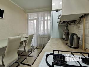 3-к квартира, вторичка, 65м2, 3/9 этаж