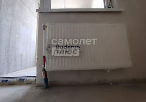 3-к квартира, вторичка, 90м2, 7/16 этаж