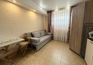 Студия квартира, вторичка, 19м2, 1/9 этаж