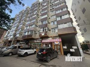 2-к квартира, вторичка, 62м2, 5/8 этаж