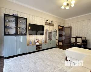 2-к квартира, вторичка, 75м2, 5/6 этаж