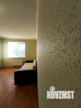 1-к квартира, вторичка, 35м2, 4/4 этаж