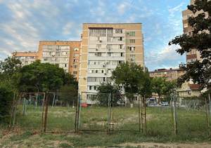 1-к квартира, вторичка, 41м2, 1/9 этаж