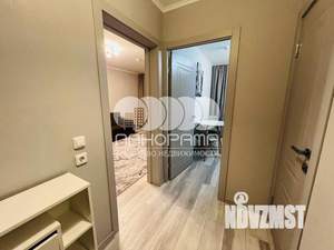 1-к квартира, вторичка, 40м2, 7/16 этаж