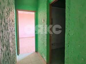 Студия квартира, вторичка, 24м2, 3/3 этаж