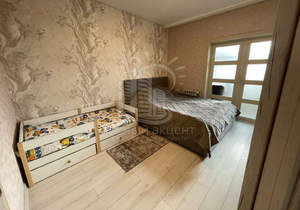 2-к квартира, вторичка, 52м2, 19/20 этаж