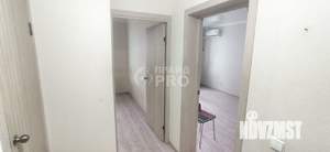 1-к квартира, сданный дом, 40м2, 15/16 этаж