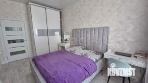 2-к квартира, вторичка, 53м2, 5/16 этаж