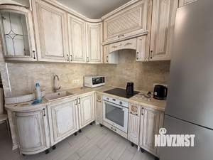 2-к квартира, вторичка, 59м2, 7/8 этаж