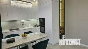 3-к квартира, вторичка, 81м2, 13/16 этаж