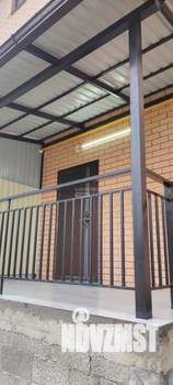 1-к квартира, вторичка, 34м2, 3/3 этаж