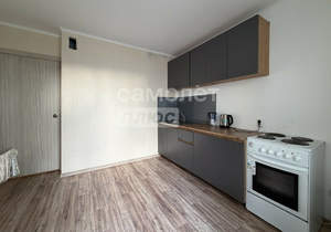 1-к квартира, вторичка, 36м2, 2/16 этаж