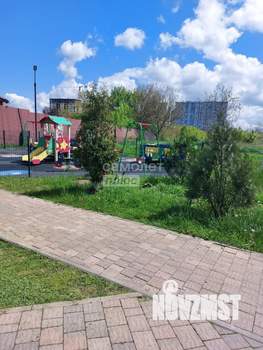 1-к квартира, вторичка, 37м2, 5/8 этаж