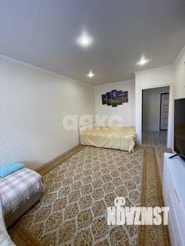 1-к квартира, вторичка, 44м2, 2/13 этаж