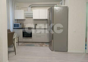 1-к квартира, вторичка, 41м2, 5/13 этаж