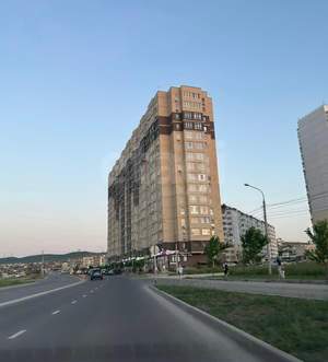 Студия квартира, вторичка, 39м2, 3/17 этаж