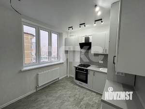 2-к квартира, вторичка, 50м2, 9/13 этаж