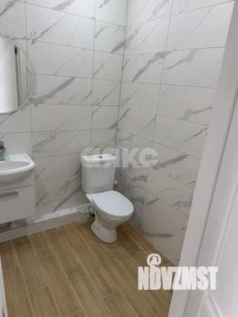 Студия квартира, вторичка, 28м2, 8/19 этаж