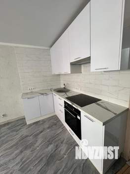 2-к квартира, вторичка, 65м2, 7/18 этаж