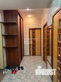 3-к квартира, вторичка, 73м2, 2/6 этаж