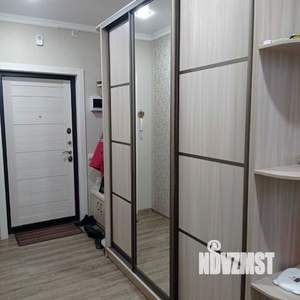 1-к квартира, вторичка, 50м2, 3/19 этаж