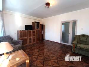 3-к квартира, вторичка, 97м2, 5/7 этаж
