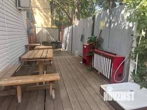 1-к квартира, вторичка, 39м2, 1/1 этаж