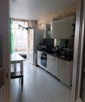 2-к квартира, вторичка, 43м2, 3/9 этаж