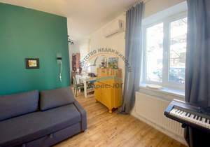 3-к квартира, вторичка, 81м2, 1/2 этаж