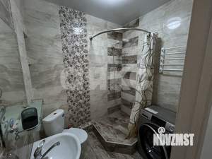 1-к квартира, вторичка, 35м2, 9/9 этаж