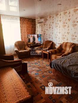 1-к квартира, вторичка, 36м2, 5/5 этаж