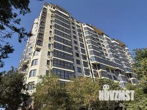 2-к квартира, вторичка, 92м2, 12/14 этаж